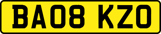 BA08KZO