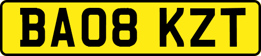 BA08KZT