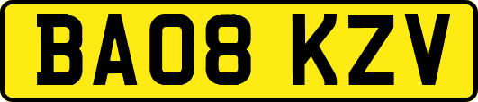 BA08KZV