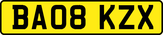 BA08KZX