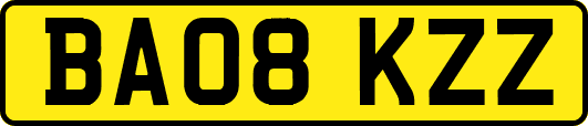 BA08KZZ