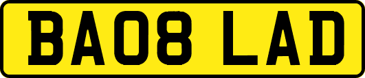 BA08LAD