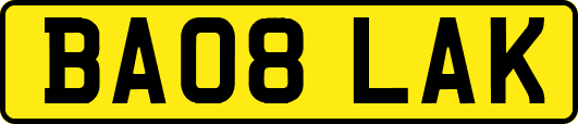 BA08LAK
