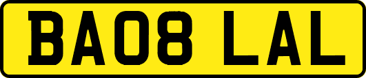 BA08LAL