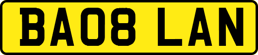 BA08LAN