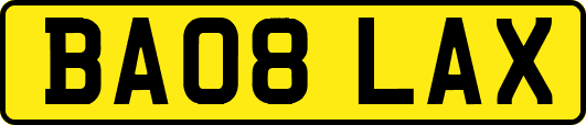 BA08LAX