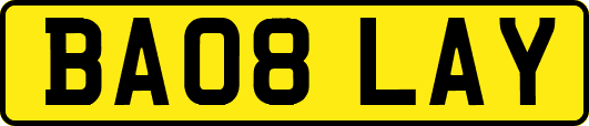 BA08LAY