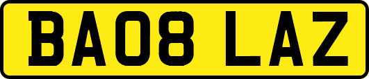 BA08LAZ