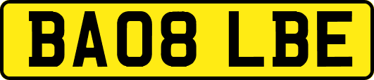 BA08LBE