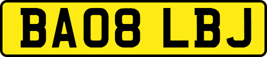 BA08LBJ