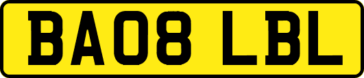 BA08LBL