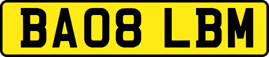 BA08LBM