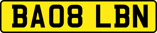 BA08LBN