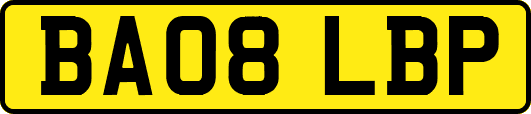 BA08LBP