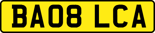 BA08LCA