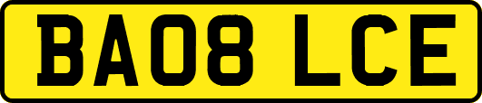BA08LCE