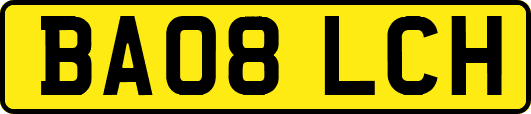 BA08LCH