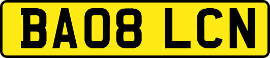 BA08LCN