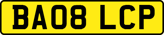 BA08LCP