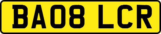 BA08LCR