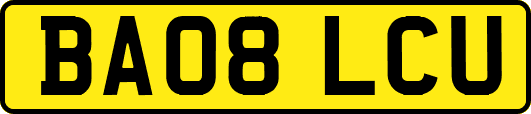 BA08LCU