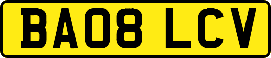 BA08LCV