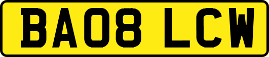 BA08LCW