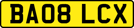 BA08LCX