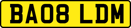 BA08LDM