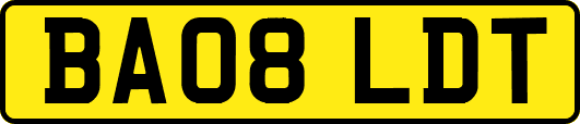 BA08LDT
