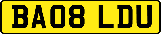 BA08LDU