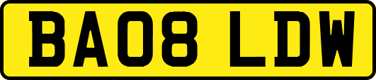 BA08LDW
