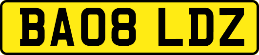 BA08LDZ