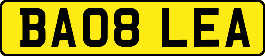 BA08LEA