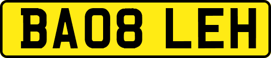 BA08LEH