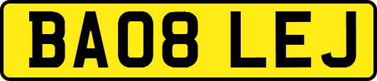 BA08LEJ