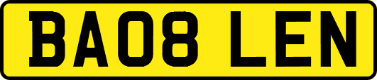 BA08LEN