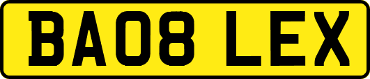 BA08LEX