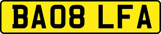 BA08LFA