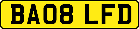 BA08LFD