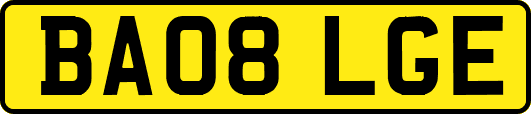 BA08LGE