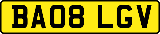 BA08LGV