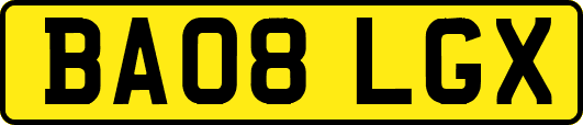 BA08LGX