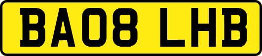 BA08LHB