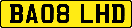 BA08LHD