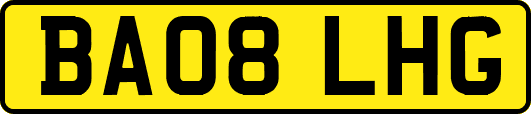BA08LHG