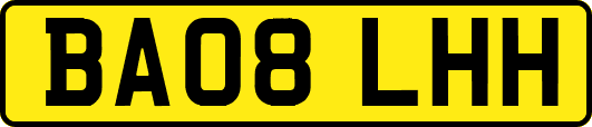 BA08LHH