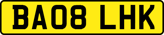 BA08LHK