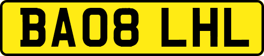 BA08LHL