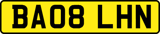 BA08LHN